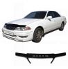 Иконка:Дефлектор капота Classic черный Toyota Mark-2 1996 - 2000.