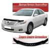 Иконка:Дефлектор капота Classic черный Toyota Camry 2009.