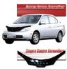 Иконка:Дефлектор капота Classic черный Toyota Prius 1997.