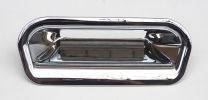 Иконка:Хромированная накладка на ручку багажника Honda CR-V IV (RM1,RM3,RM4,RE5,RE6).