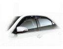Иконка:Ветровики дверей Classic полупрозрачный Toyota Camry 2011 - наст. время.