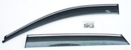 Иконка:Дефлекторы боковых окон Hyundai Santa Fe (DM) 2012 - наст. время.
