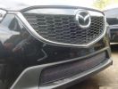 Иконка:Рамка защиты радиатора Mazda CX-5 (внедорожник) 2011 - наст. время.