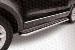 Иконка:Пороги d57 с листом Ford Explorer 2012.