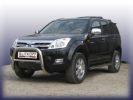 Иконка:Кенгурятник низкий d76 Great Wall Hover.