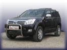 Иконка:Кенгурятник низкий d57 Great Wall Hover.