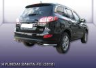 Иконка:Уголки d57 Hyundai Santa Fe 2010.