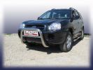 Иконка:Кенгурятник d76 низкий Hyundai Santa Fe (Classic).