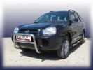 Иконка:Кенгурятник d57 низкий Hyundai Santa Fe (Classic).
