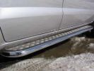 Иконка:Пороги d42 с листом Hyundai Tucson.