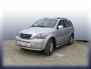 Иконка:Защита переднего бампера d57 KIA SORENTO NEW.
