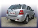 Иконка:Уголки d76+ф42 KIA SORENTO NEW.