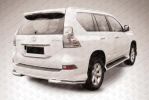 Иконка:Уголки d76+d42 двойные Lexus GX460 2013.