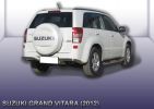 Иконка:Уголки d57 Suzuki Grand Vitara.