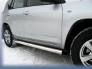 Иконка:Пороги d76 труба Toyota RAV 4 2006.