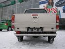 Иконка:Защита бампера Mitsubishi L-200 2010 - наст. время.