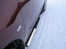 Иконка:Пороги Nissan Murano 2010 - наст. время.