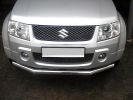 Иконка:Защита бампера Suzuki Grand Vitara (5-дверный) 2005 - 2007.