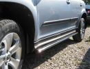 Иконка:Пороги Skoda Yeti.