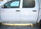 Иконка:Пороги Toyota Hilux.
