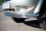 Иконка:Спойлер Volkswagen Passat седан VI (3C2) 2005 - 2010.