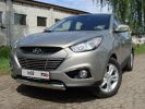 Иконка:Решётка радиатора Hyundai ix35 2010.