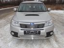 Иконка:Защита бампера Subaru Forester (SH) 2008.