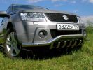 Иконка:Защита бампера Suzuki Grand Vitara (JB) 2005.