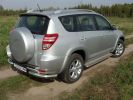 Иконка:Защита бампера Toyota RAV 4 (A30) 2005.
