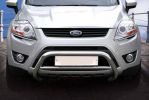 Иконка:Решётка бампера Ford Kuga 2008 - наст. время.