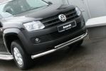 Иконка:Защита бампера Volkswagen Amarok 2010 - наст. время.