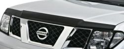 Иконка:Дефлектор капота Nissan Navara 2010 - наст. время.