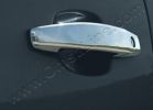 Иконка:Накладка на ручки дверей Chevrolet Cruze 2009 - наст. время.