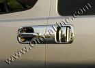 Иконка:Накладка на ручки дверей Hyundai H1 2008 - наст. время.