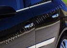 Иконка:Накладка на ручки дверей Opel Corsa D 2007 - наст. время.