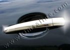 Иконка:Накладка на ручки дверей Peugeot 308 2007 - наст. время.