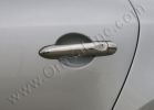 Иконка:Накладка на ручки дверей Renault Fluence 2010 - наст. время.