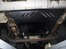 Иконка:Защита радиатора Hyundai HD-72 1998 - 2005.