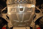 Иконка:Защита картера Suzuki Grand Vitara (JT) 2005 - 2008.