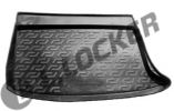 Иконка:Коврик в багажник (duo) Hyundai i30 (хэтчбек) 2012 - наст. время.