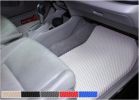 Иконка:Коврики в салон, Eva-полимер Honda Civic (хетчбек) 2012 - наст. время.