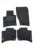 Иконка:Коврики в салон, текстильные Lexus GX470 2003 - 2009.