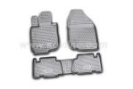 Иконка:Коврики в салон, полиуретановые Toyota RAV 4 2006 - 2011.