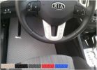 Иконка:Коврики в салон, Eva-полимер KIA Ceed (I) 2006 - 2012.