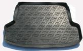 Иконка:Коврик в багажник Kia Rio 3 (седан) 2009 - наст. время.