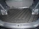 Иконка:Коврик в багажник Chevrolet Captiva 2006 - наст. время.