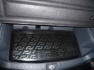 Иконка:Коврик в багажник Mitsubishi Colt (хэтчбек) 2004 - наст. время.