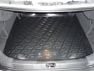 Иконка:Коврик в багажник Peugeot 206 (седан) 2006 - наст. время.