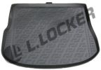 Иконка:Коврик в багажник Land Rover Range Rover Evoque (3/5-дверный) 2011 - наст. время.