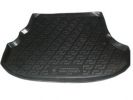 Иконка:Коврик в багажник Subaru Forester 2 (универсал) 2002 - 2008.